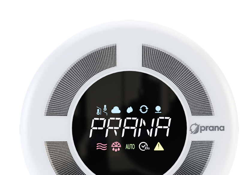 prana CLASSIC