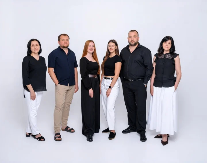 Відділ продажу в Україні